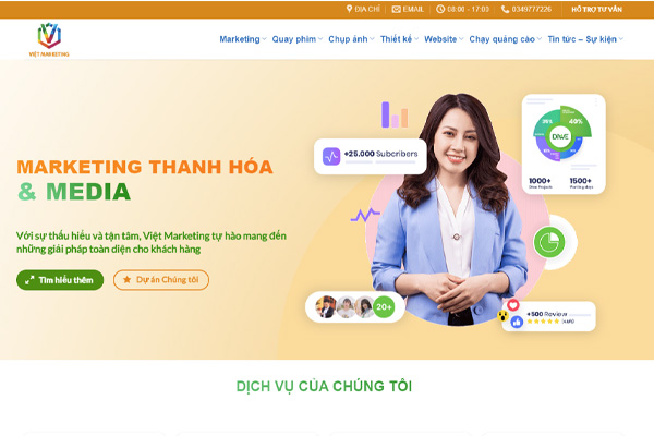 Việt Marketing